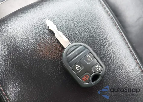 2013 Ford Edge Sel from USA, damaged, VIN 2FMDK3JCXDBB52213